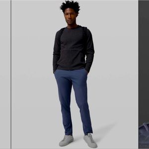 Lululemon commission pants 38x32 need gone asap got the wrong size